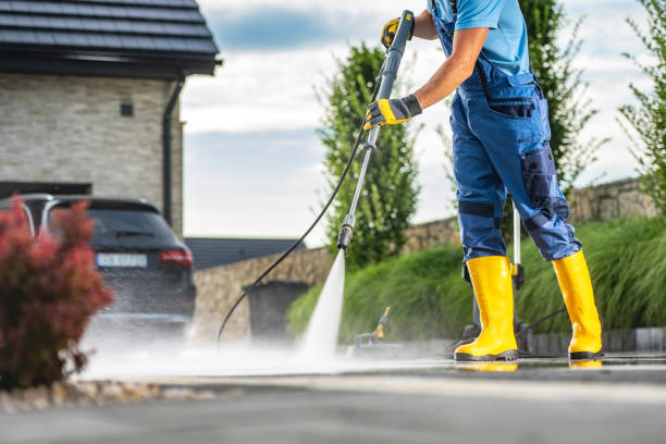 Penryn, CA Pressure Washing Services Company